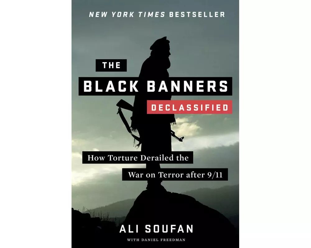 The Black Banners (Declassified)