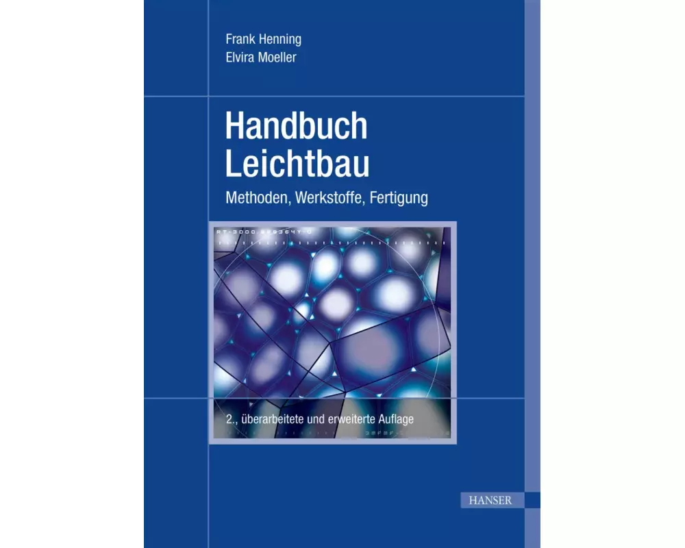 Handbuch Leichtbau