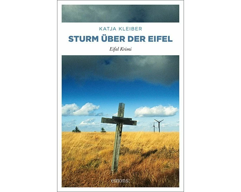 Sturm über der Eifel