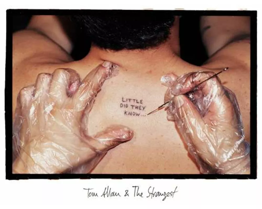 Little Did They Know