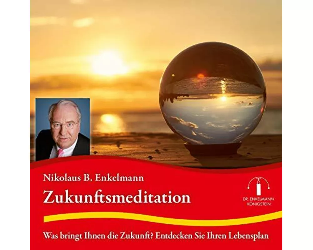 Zukunftsmeditation