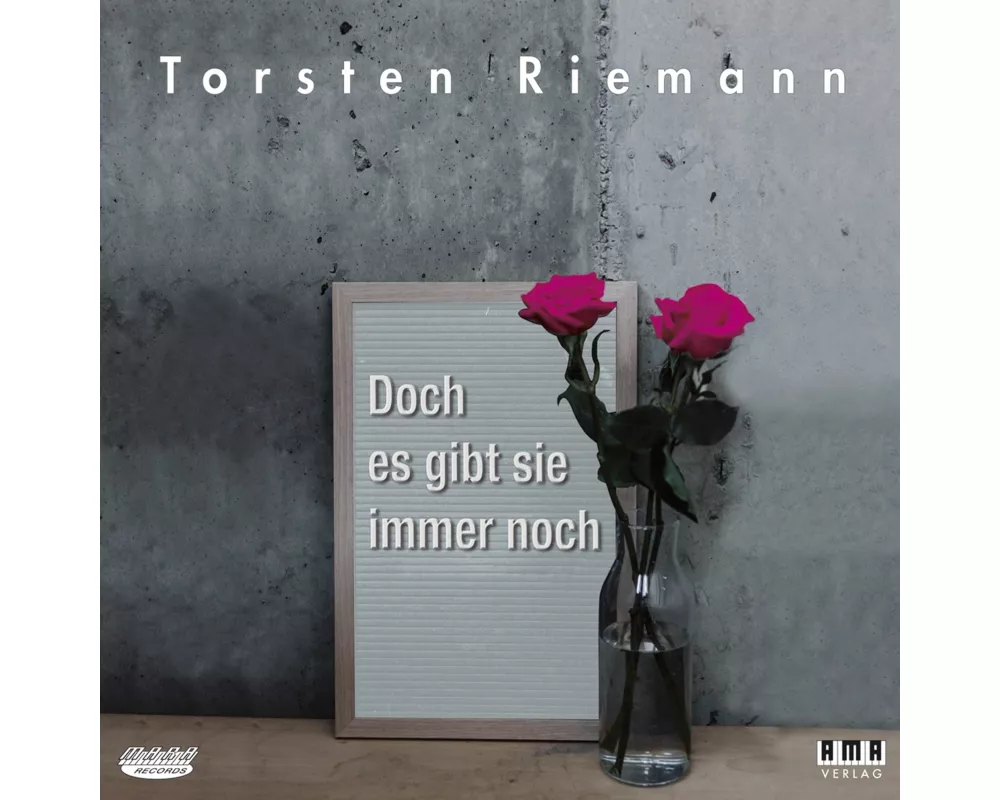 Doch Es Gibt Sie Immer Noch