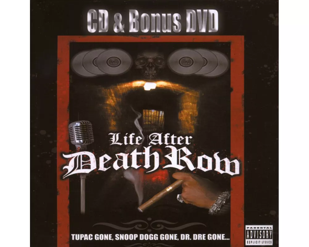 Life After Death Row