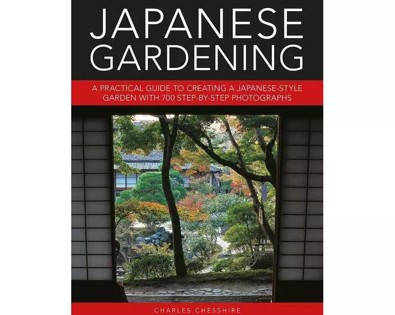 Japanese Gardening
