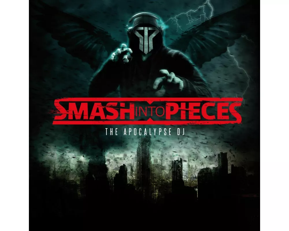 The Apocalypse DJ