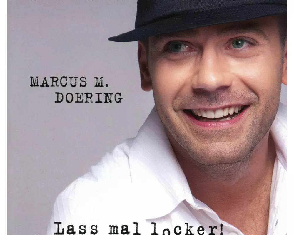 Lass mal locker (Single)