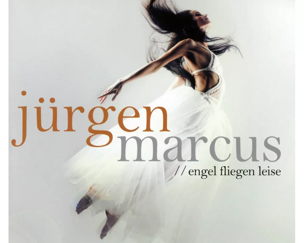 Engel fliegen leise (Single)