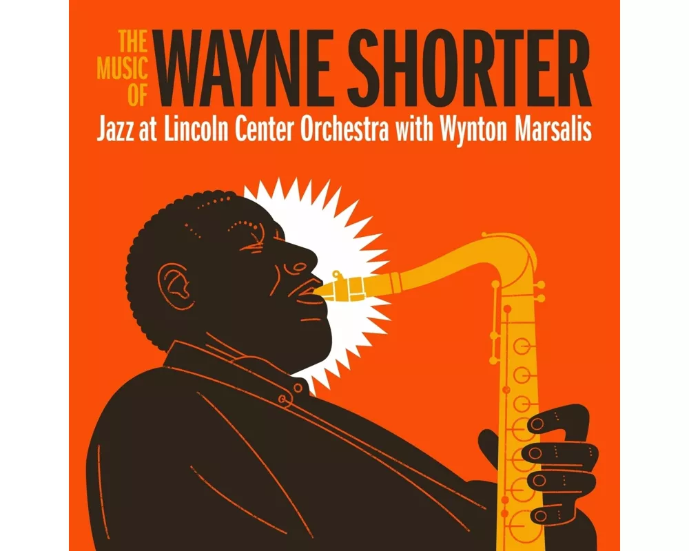 The Music of Wayne Shorter