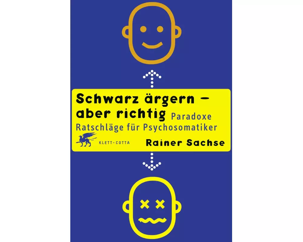 Schwarz ärgern – aber richtig