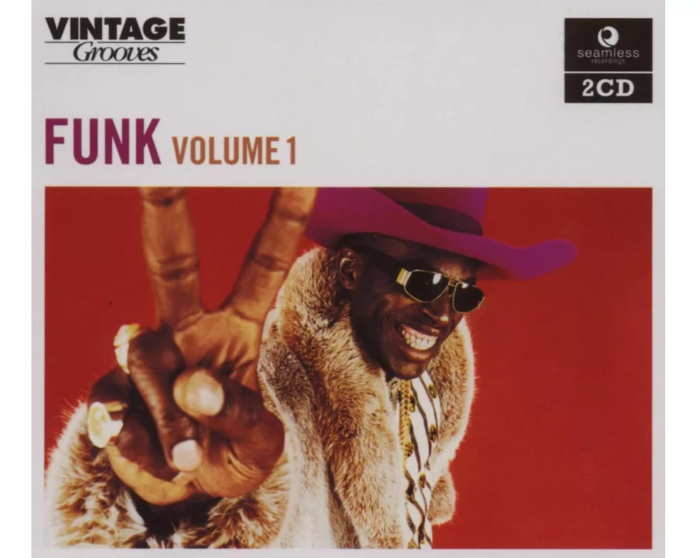 Funk. Vol. 1