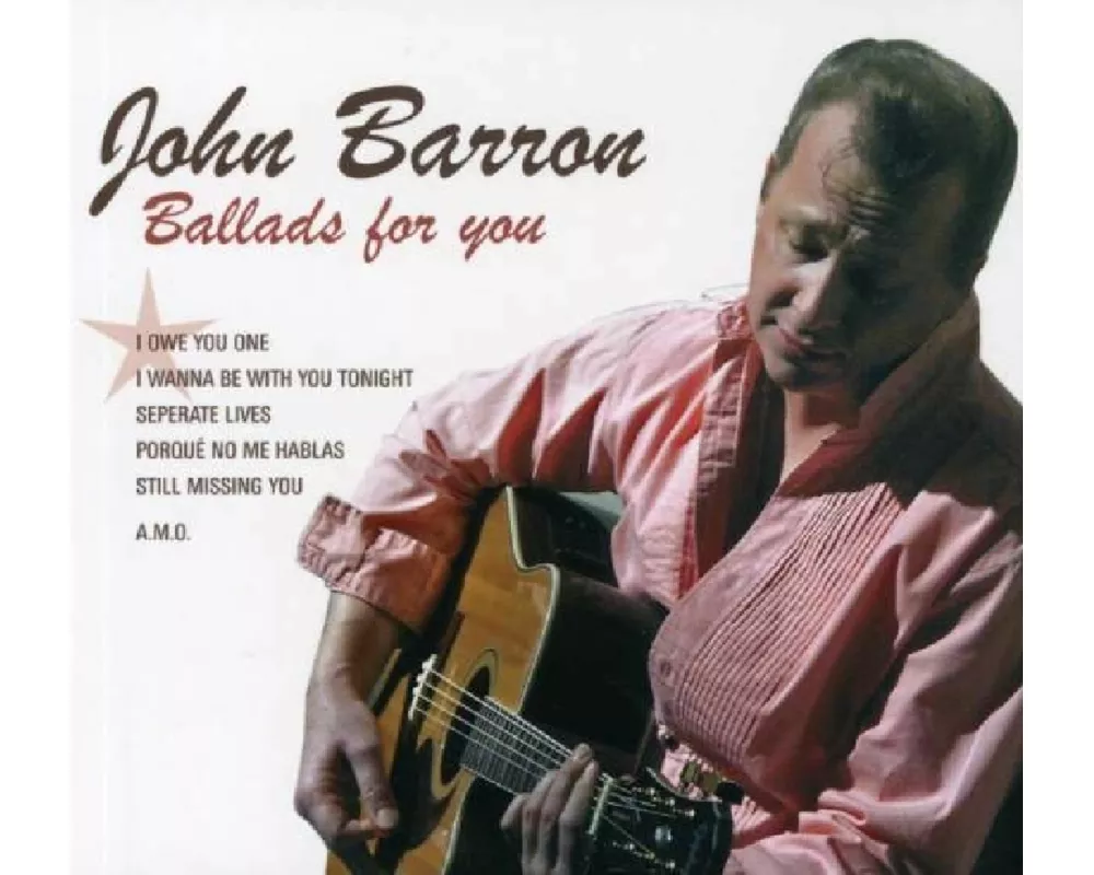 Ballads For You