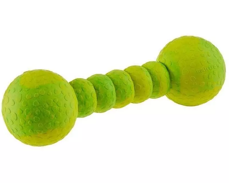 Wolters Hunde-Spielzeug Aqua-Fun Gym, 23 cm