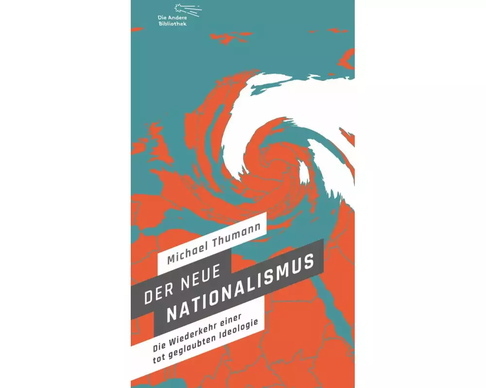 Der neue Nationalismus