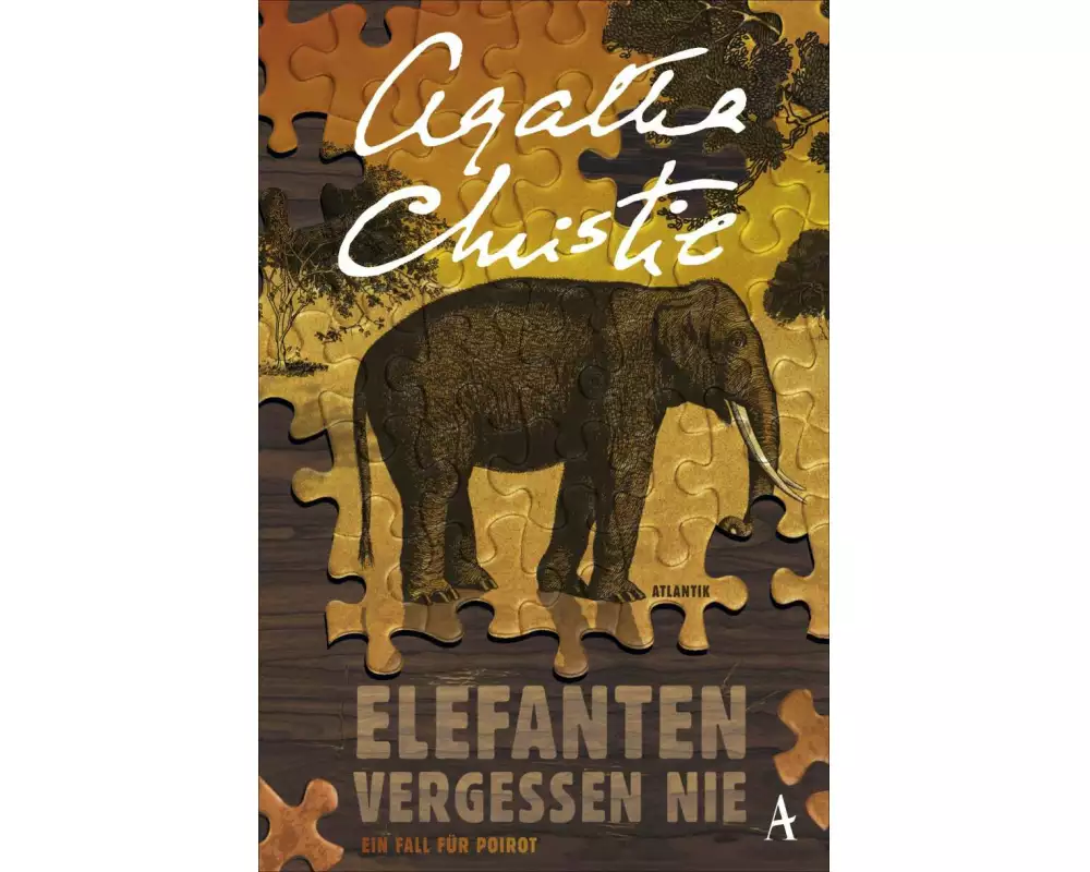 Elefanten vergessen nie