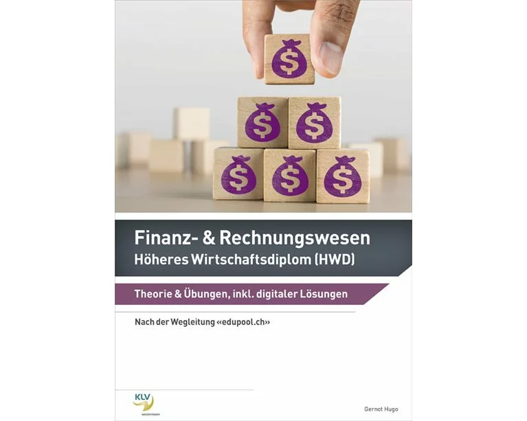 Finanz- & Rechnungswesen - edupool.ch
