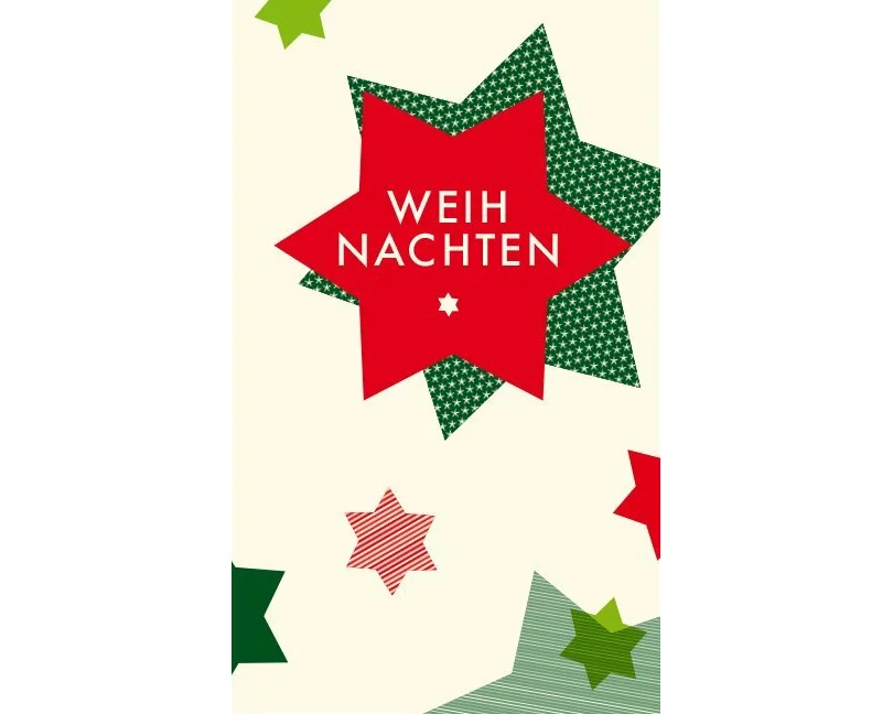 Weihnachten