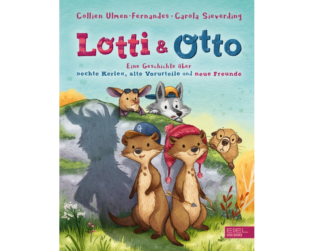 Lotti und Otto (Band 2)