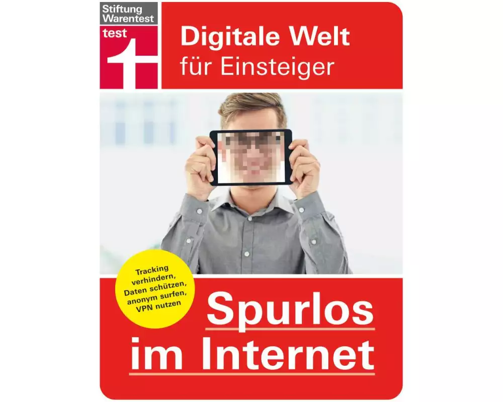 Spurlos im Internet