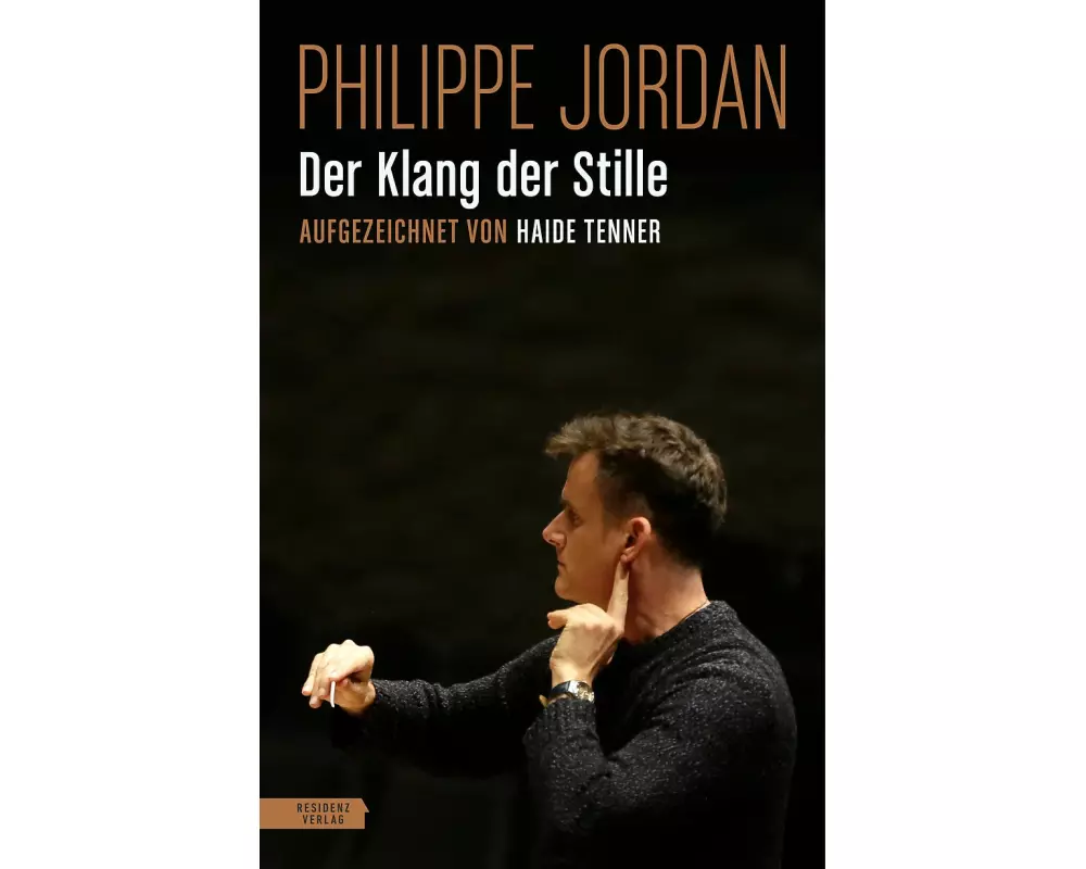 Der Klang der Stille