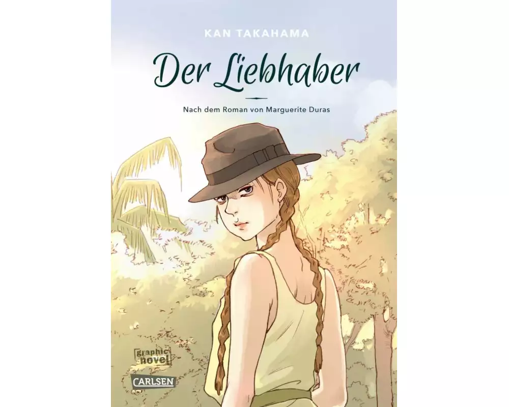 Der Liebhaber