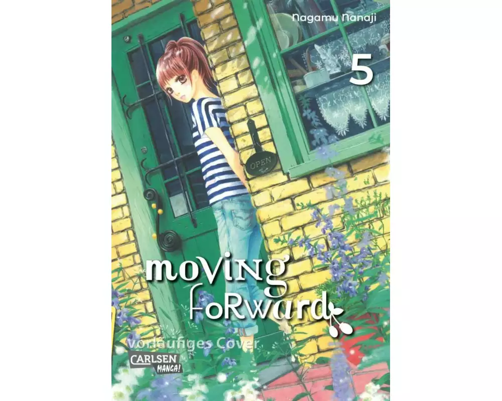 Moving Forward 5