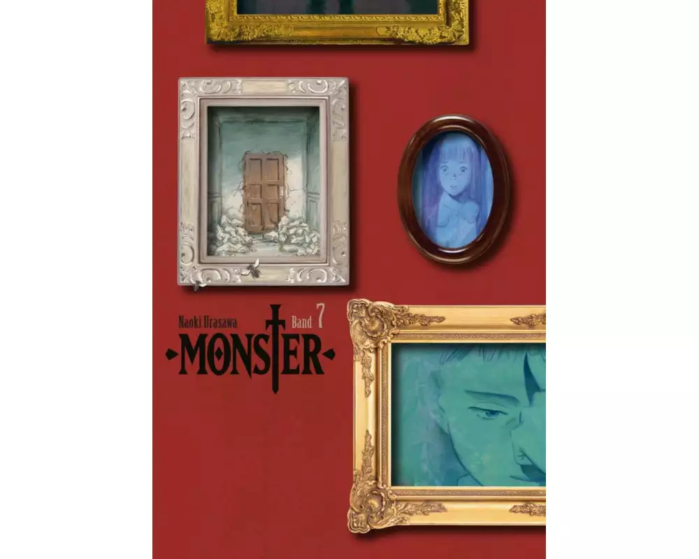 Monster Perfect Edition 7