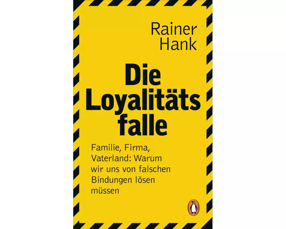 Die Loyalitätsfalle