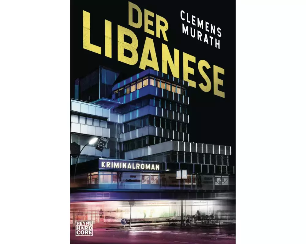 Der Libanese