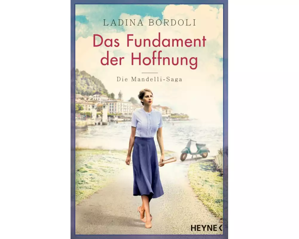 Das Fundament der Hoffnung