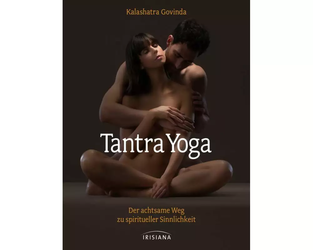 Tantra-Yoga