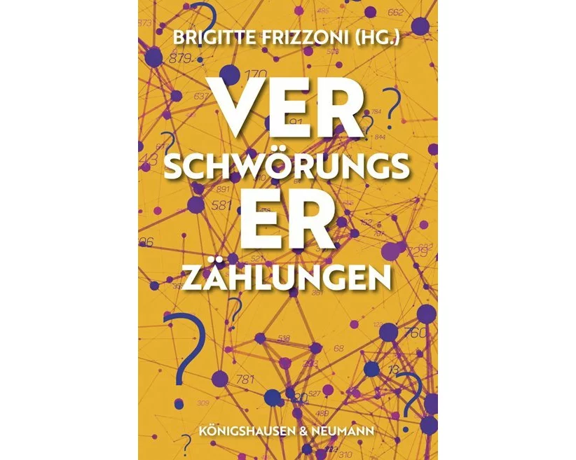 Verschwörungserzählungen