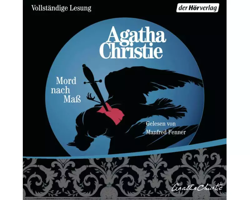 Mord nach Maß