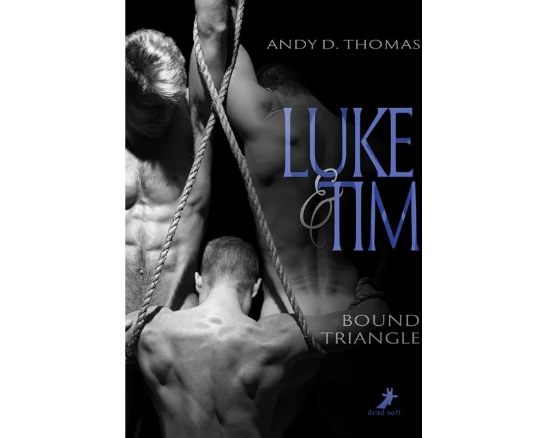 Luke & Tim: Bound Triangle