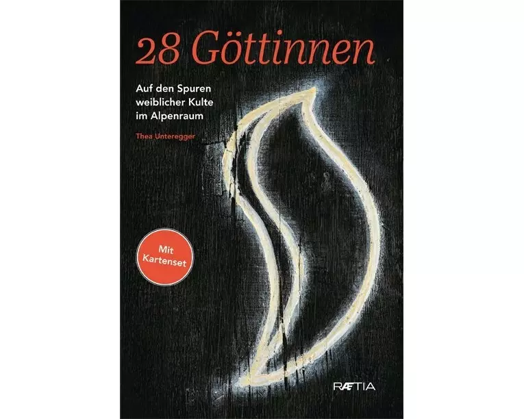 28 Göttinnen