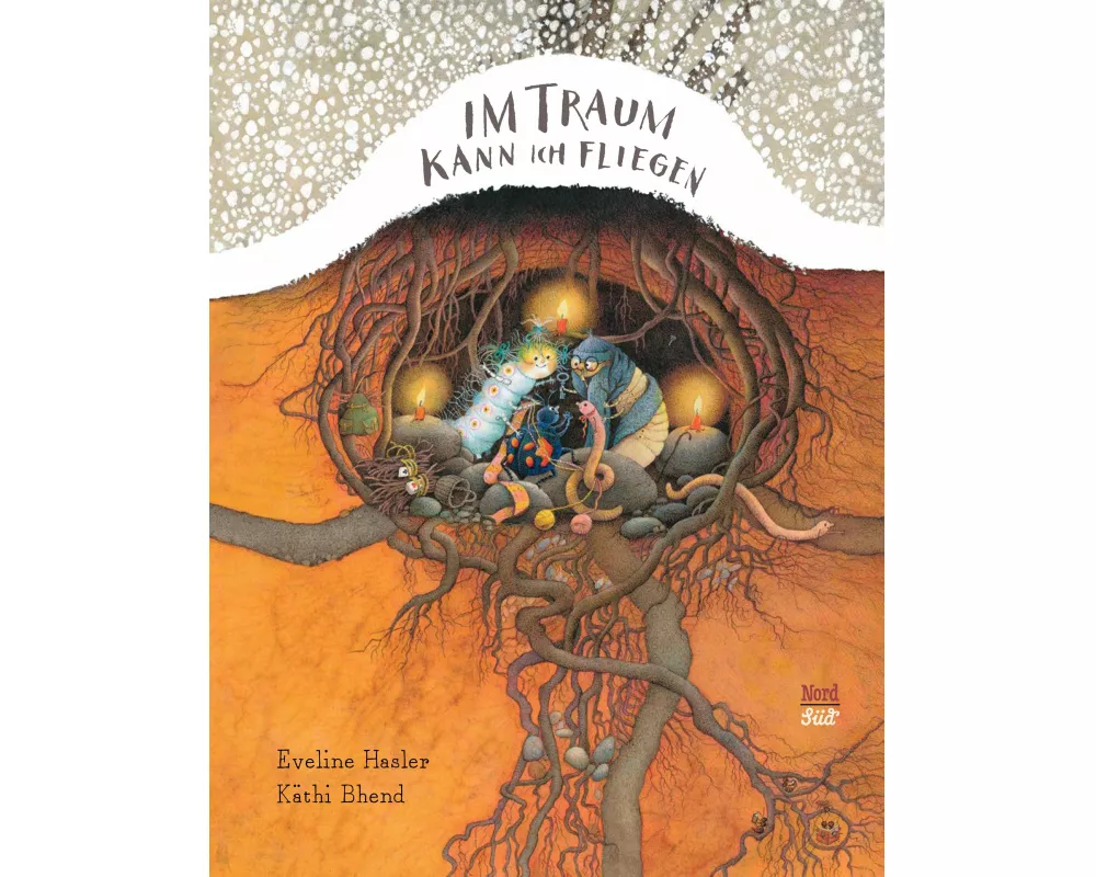 Im Traum kann ich fliegen