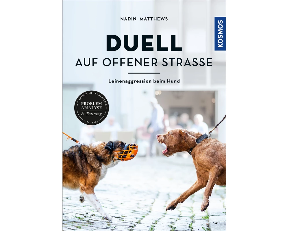 Duell auf offener Straße