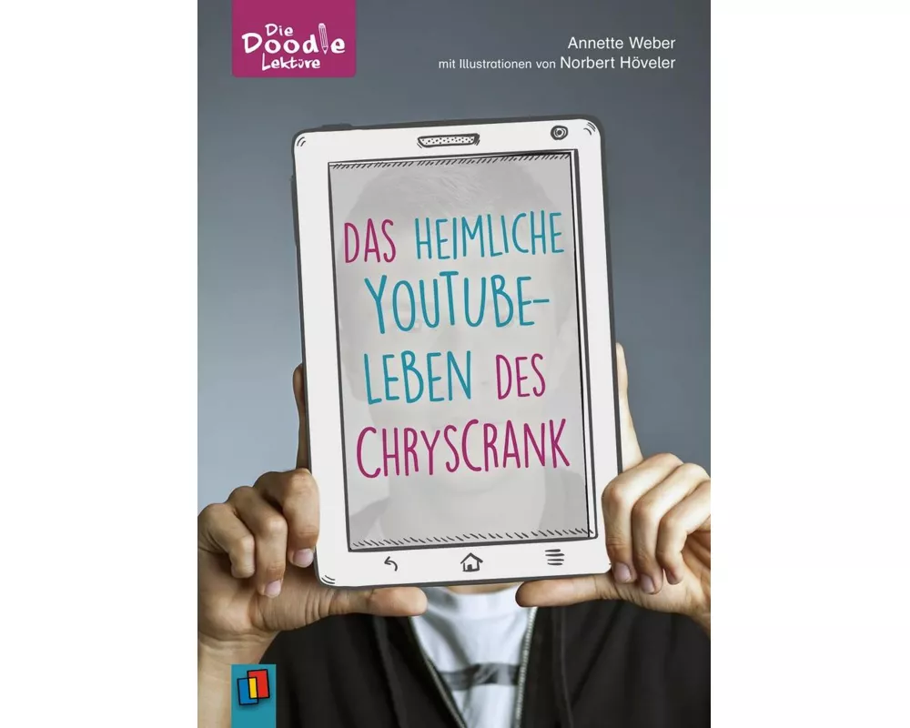 Das heimliche YouTube-Leben des ChrysCrank