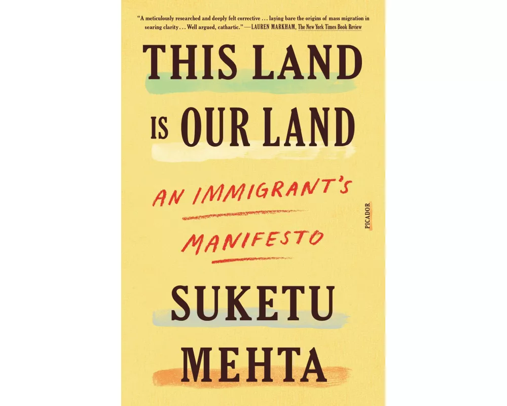 This Land Is Our Land