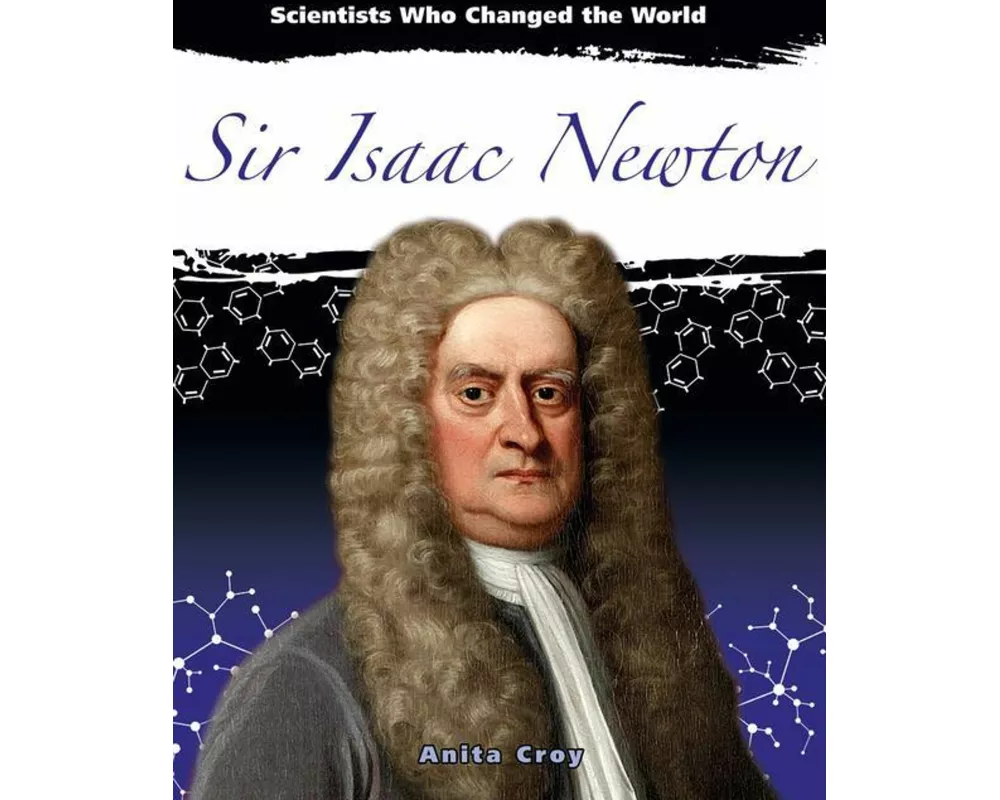 Sir Isaac Newton