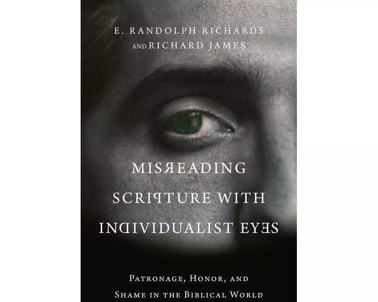 Misreading Scripture with Individualist Eyes