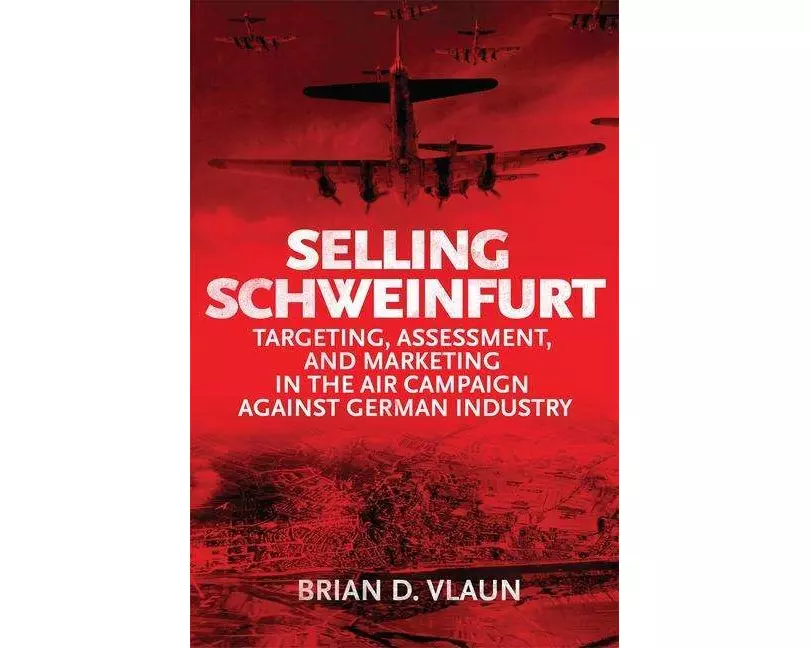 Selling Schweinfurt