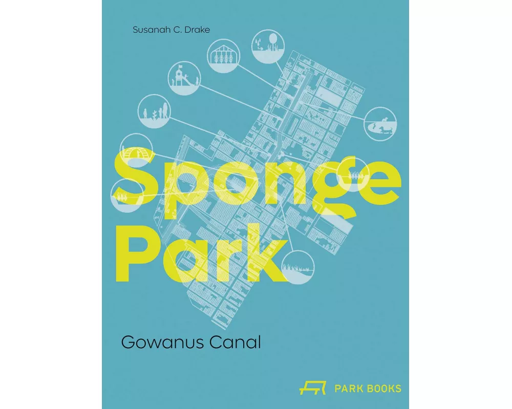 Sponge Park