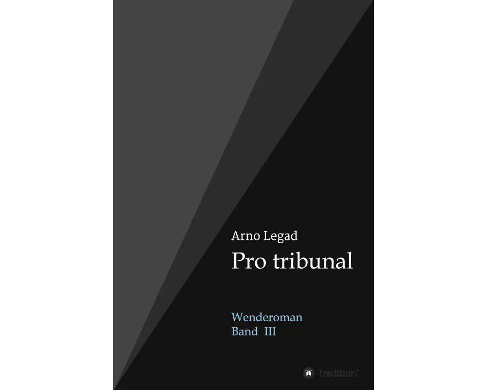 Pro tribunal