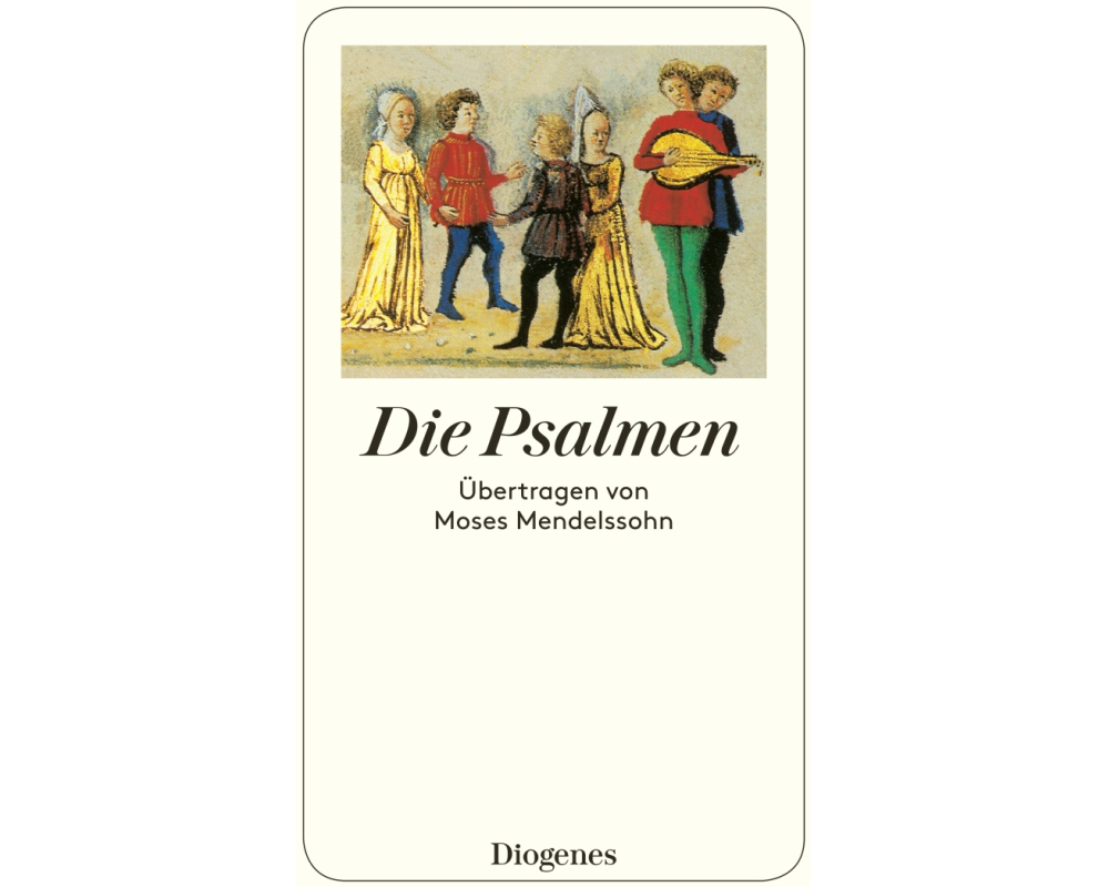 Die Psalmen