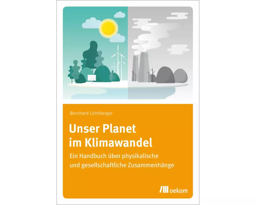 Unser Planet im Klimawandel