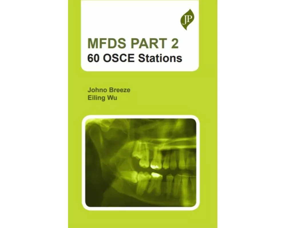 MFDS PART 2: 60 OSCE stations