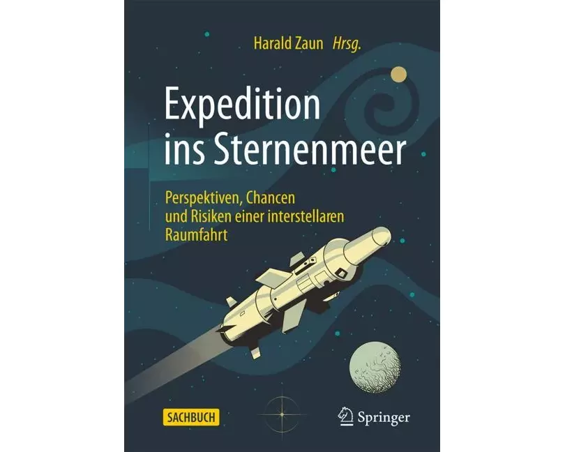 Expedition ins Sternenmeer