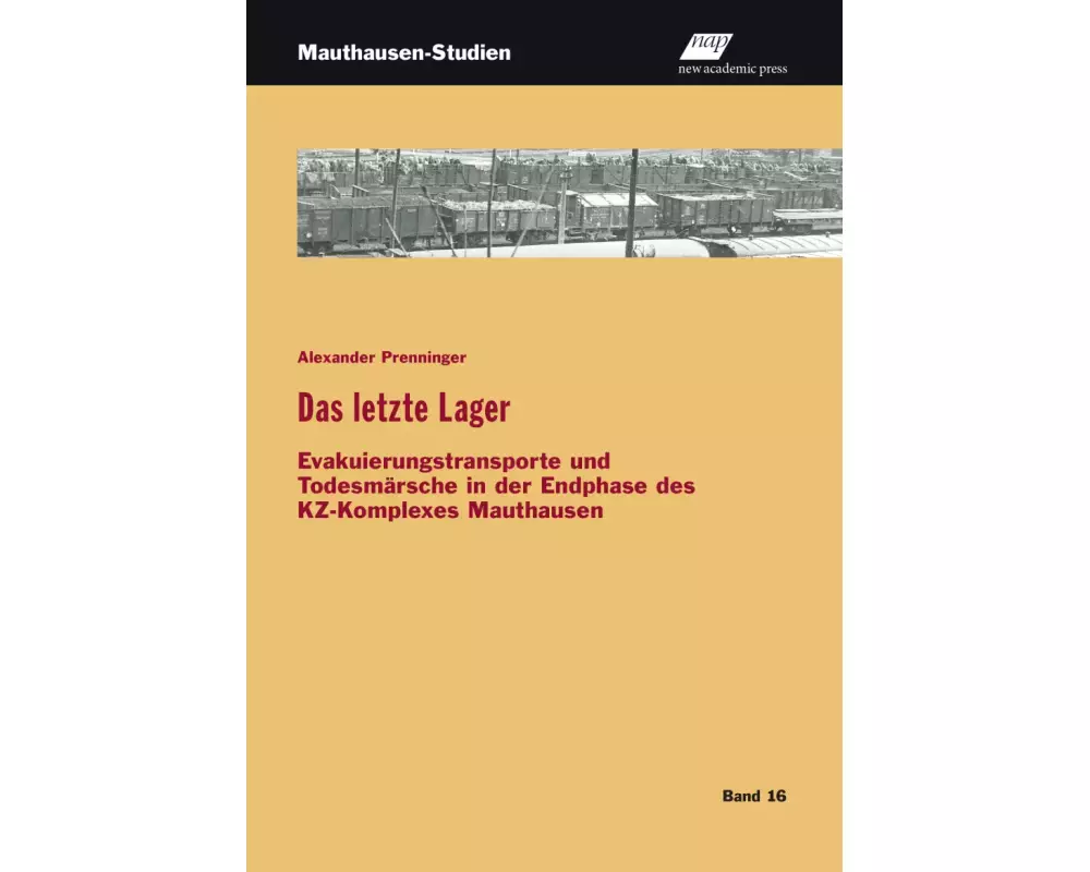 Das letzte Lager