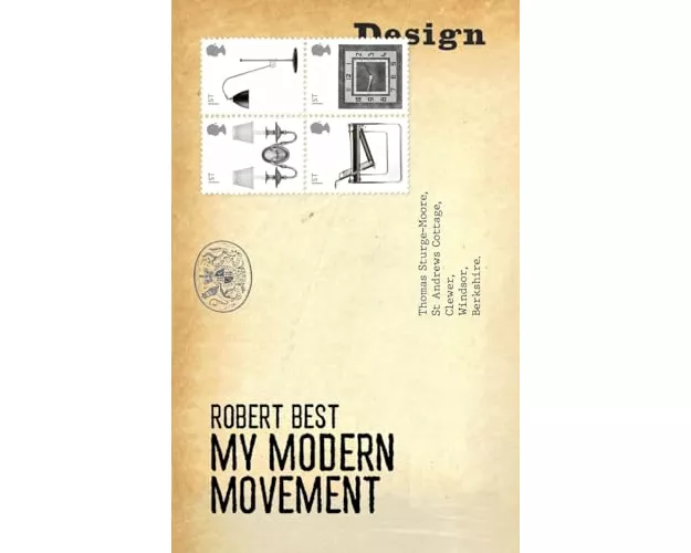 My Modern Movement