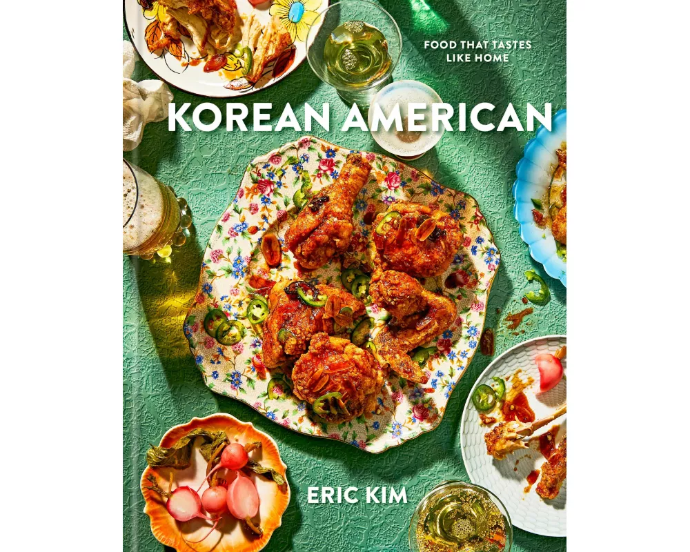 Korean American
